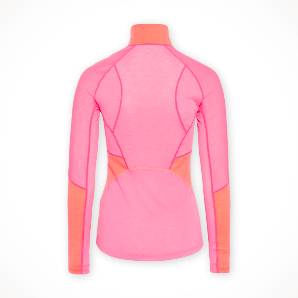 Alma Half Zip — Women's
