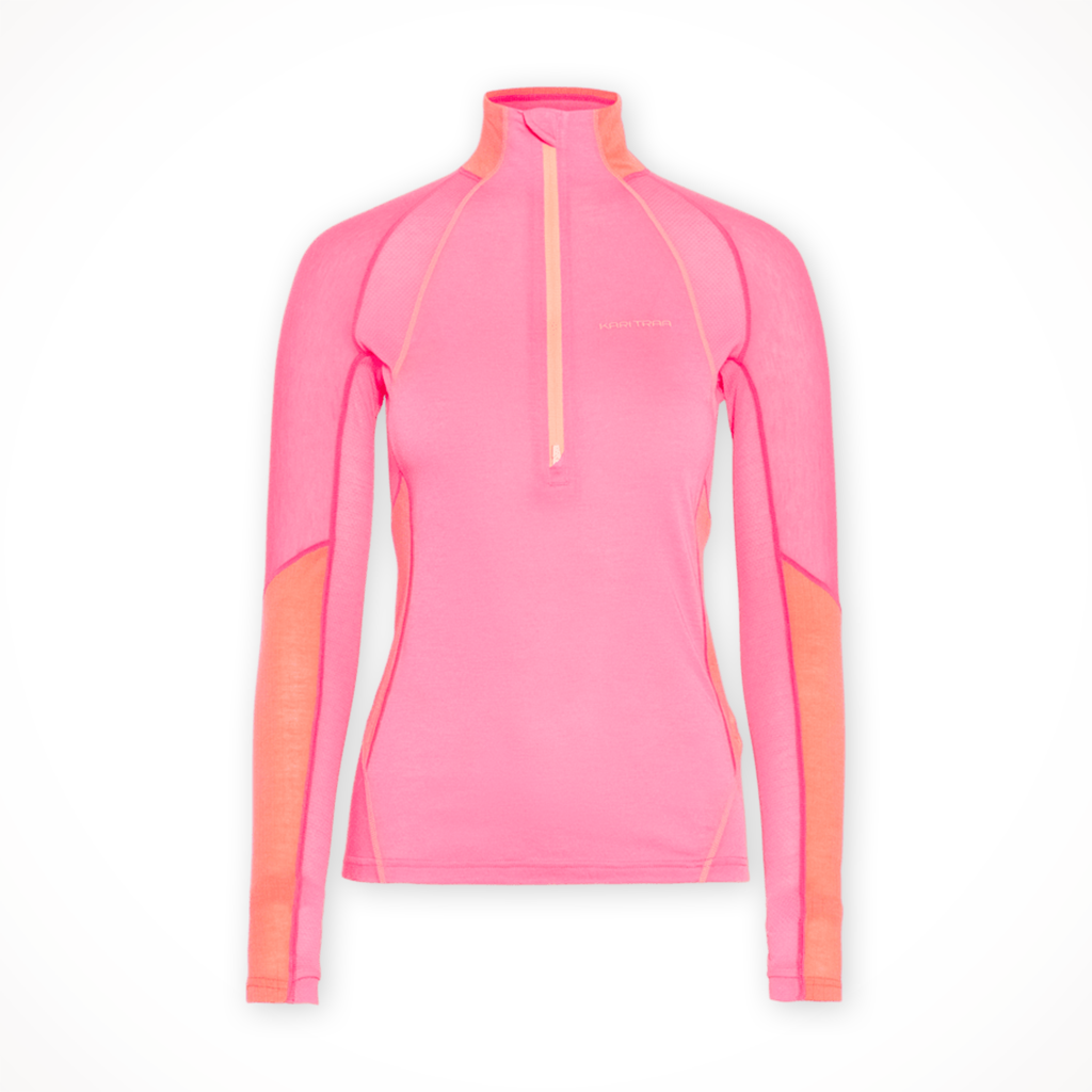 Alma Half Zip — Women's
