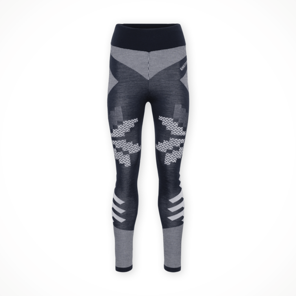 Product image: Kari Traa Dark Blue Womens 2025, shown in primary marketing view.
