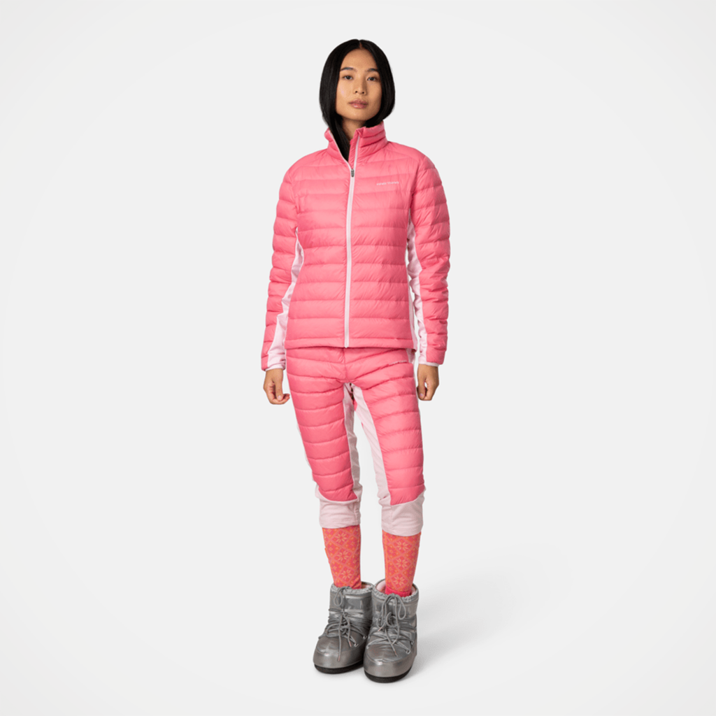 Emilie Down Jacket — Women's