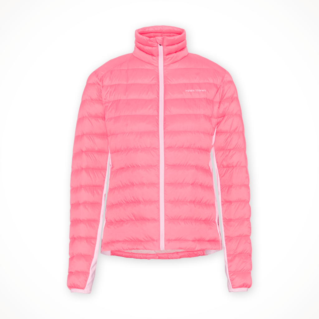 Emilie Down Jacket — Women's