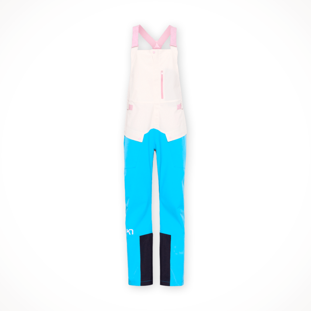 Johanne Bib — Women's