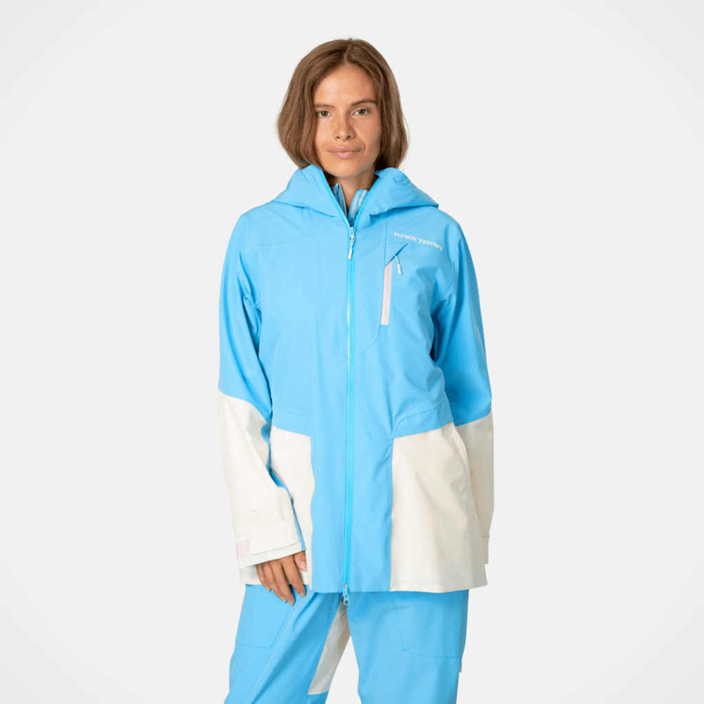 Johanne Ski Jacket — Women's