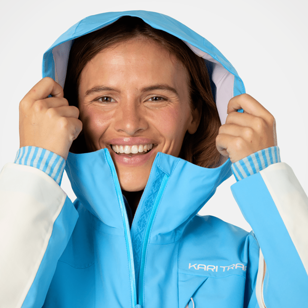 Johanne Ski Jacket — Women's
