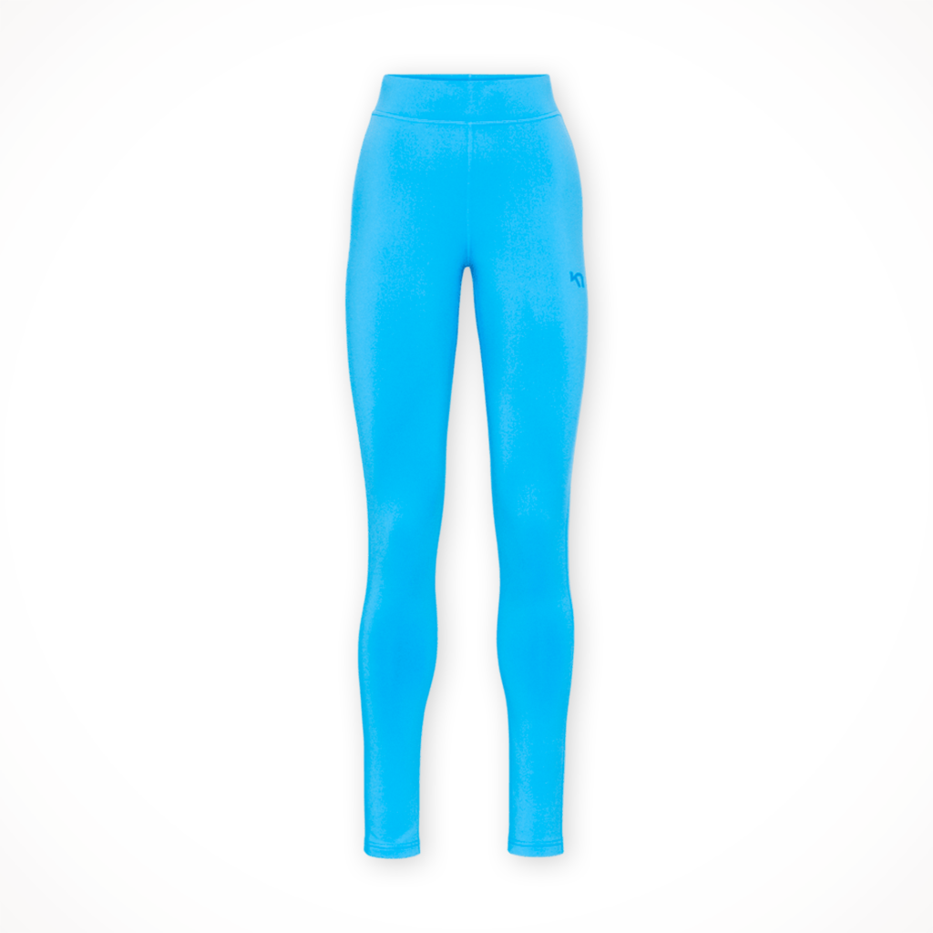 Lilja High Waist Base Layer Pants — Women's