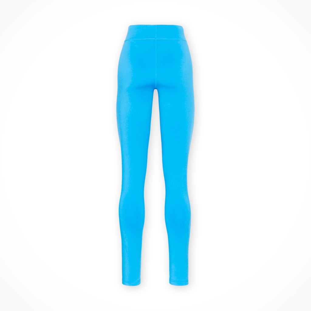Lilja High Waist Base Layer Pants — Women's