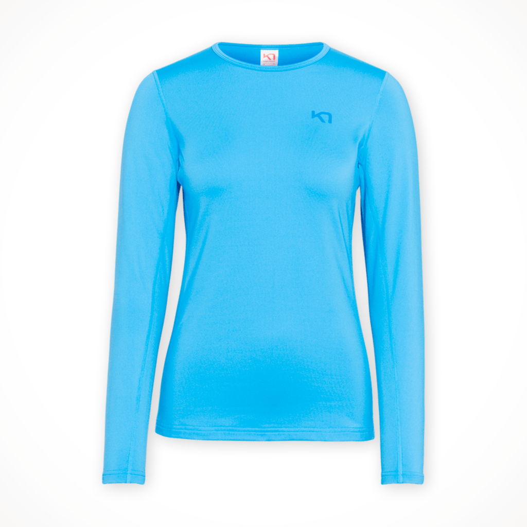 Lilja Long Sleeve — Women's