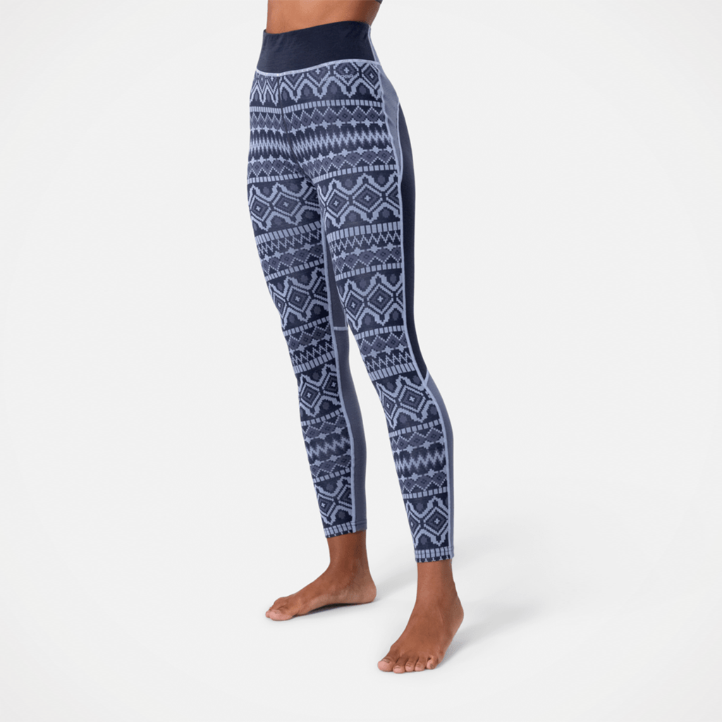 Product image: Kari Traa Malia pant Dark Navy Blue Womens 2025 alt1.