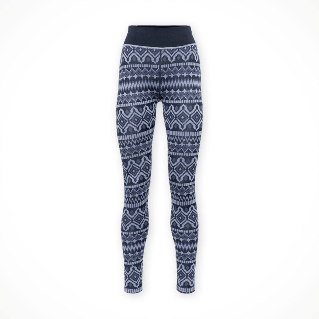 Product image: Kari Traa Malia pant Dark Navy Blue Womens 2025, shown in primary marketing view.