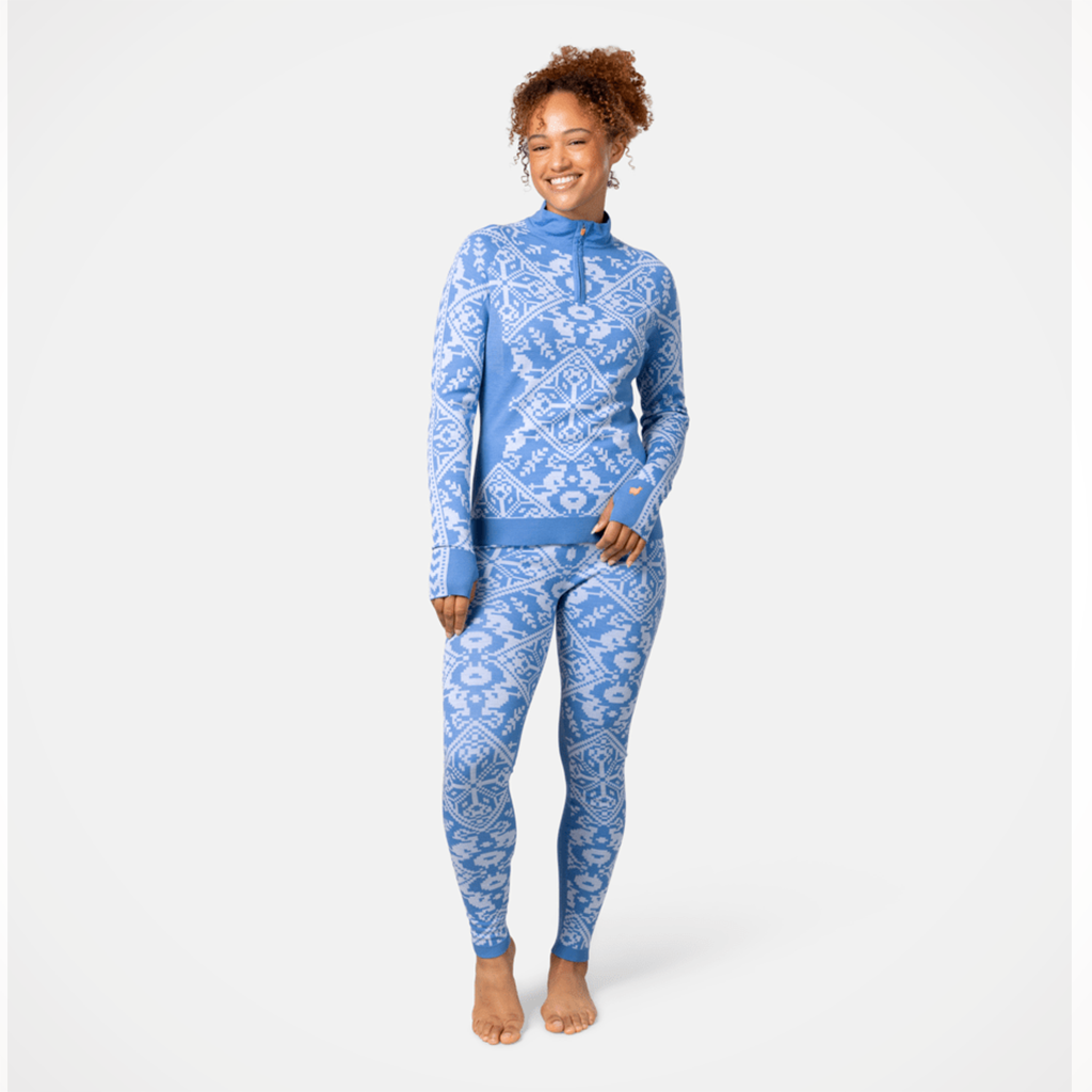 Product image: Kari Traa Saga HZ sea womens 2025 alt3.
