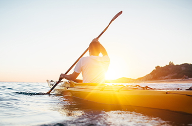 Kayak Large Collection List