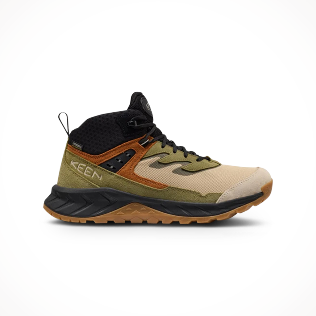 Hightrail Mid WP — Men's