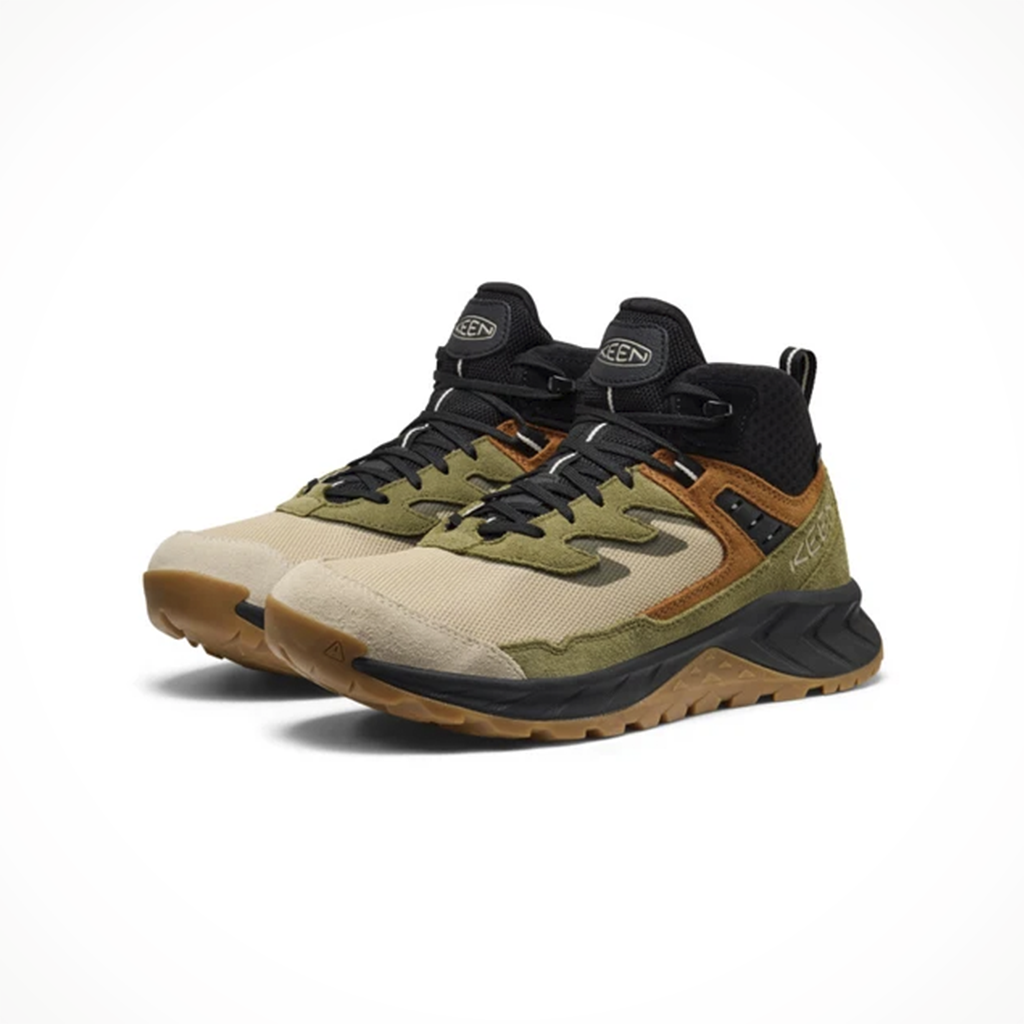 Hightrail Mid WP — Men's