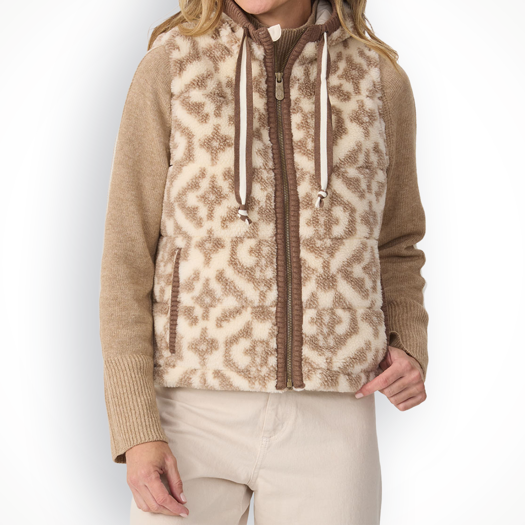 Bella Vest — Women's