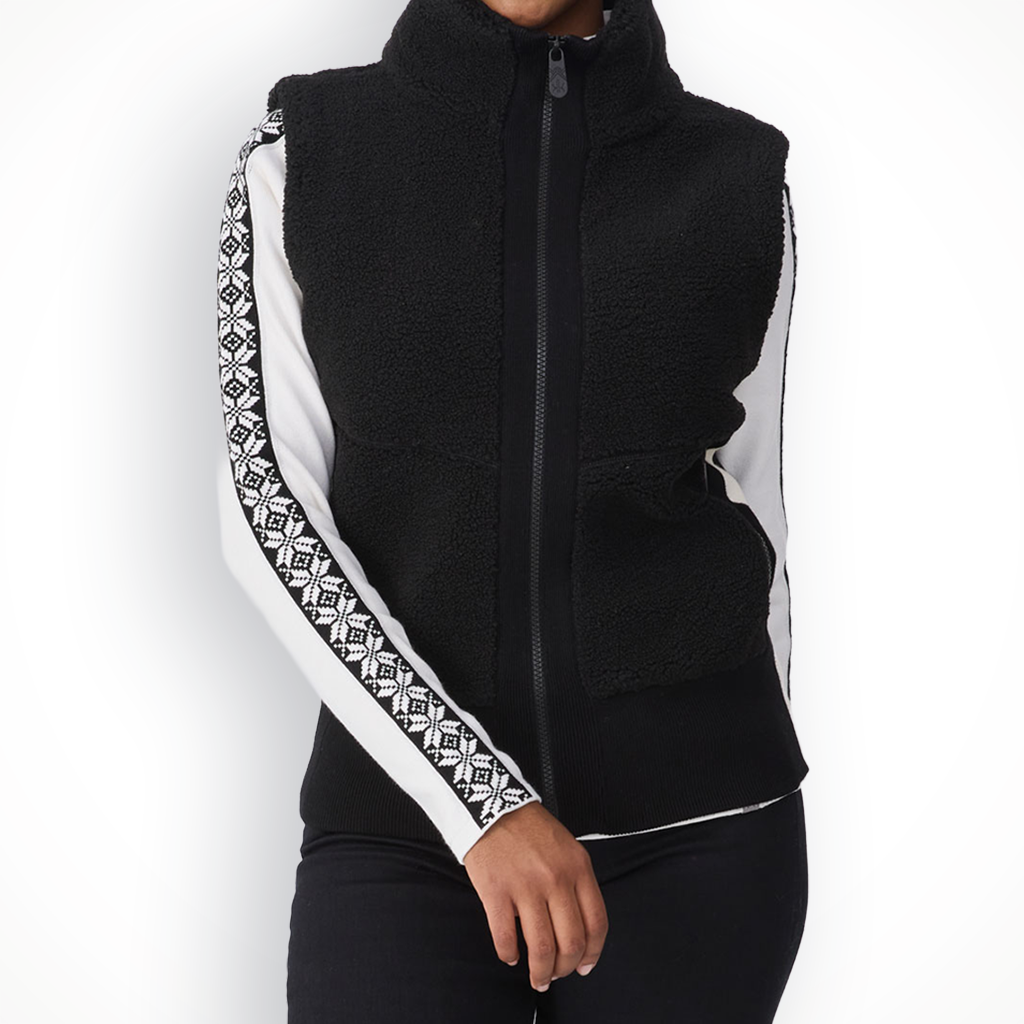 Ember Vest — Women's