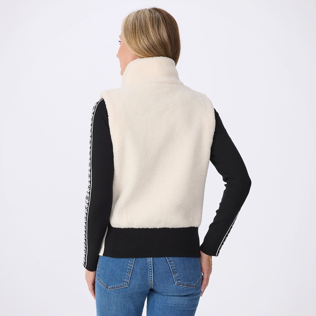 Ember Vest — Women's