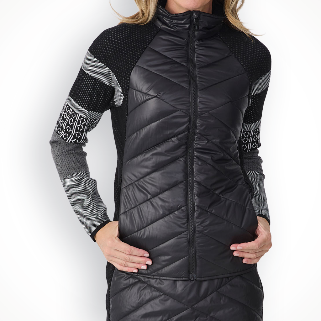 Switchback Jacket — Women's