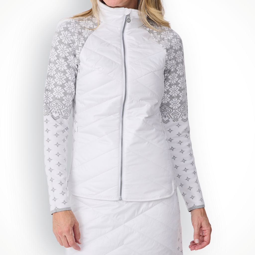Switchback Jacket — Women's
