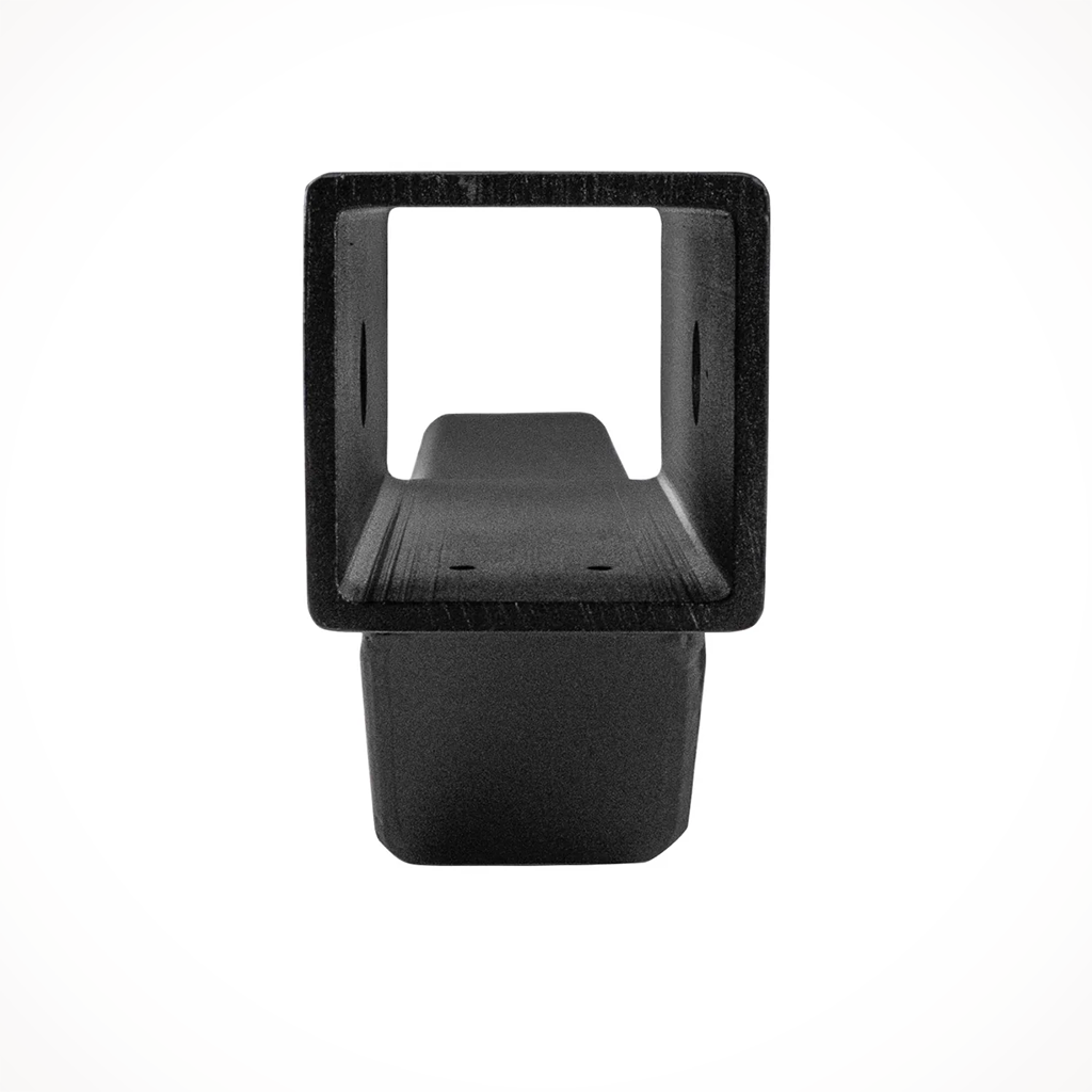 Hi-Lo Two Position Hitch Ext