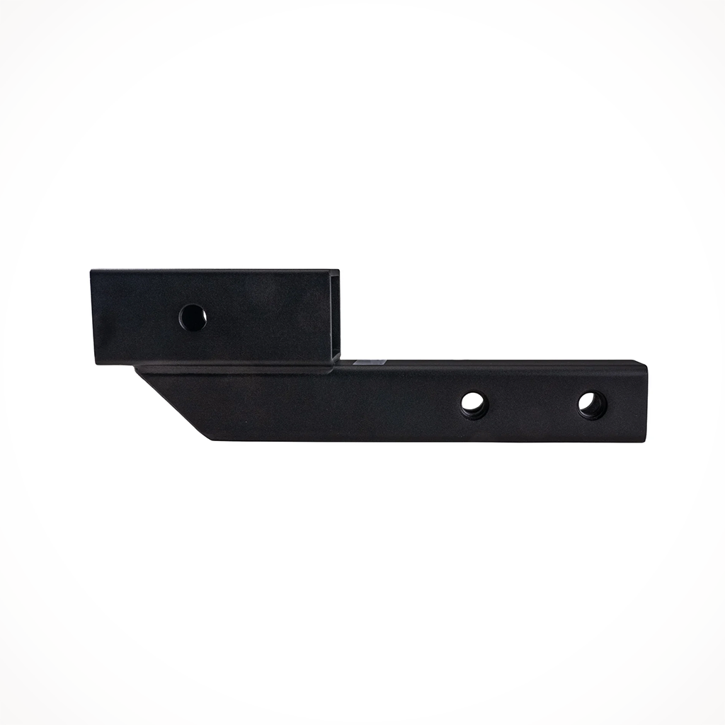 Hi-Lo Two Position Hitch Ext
