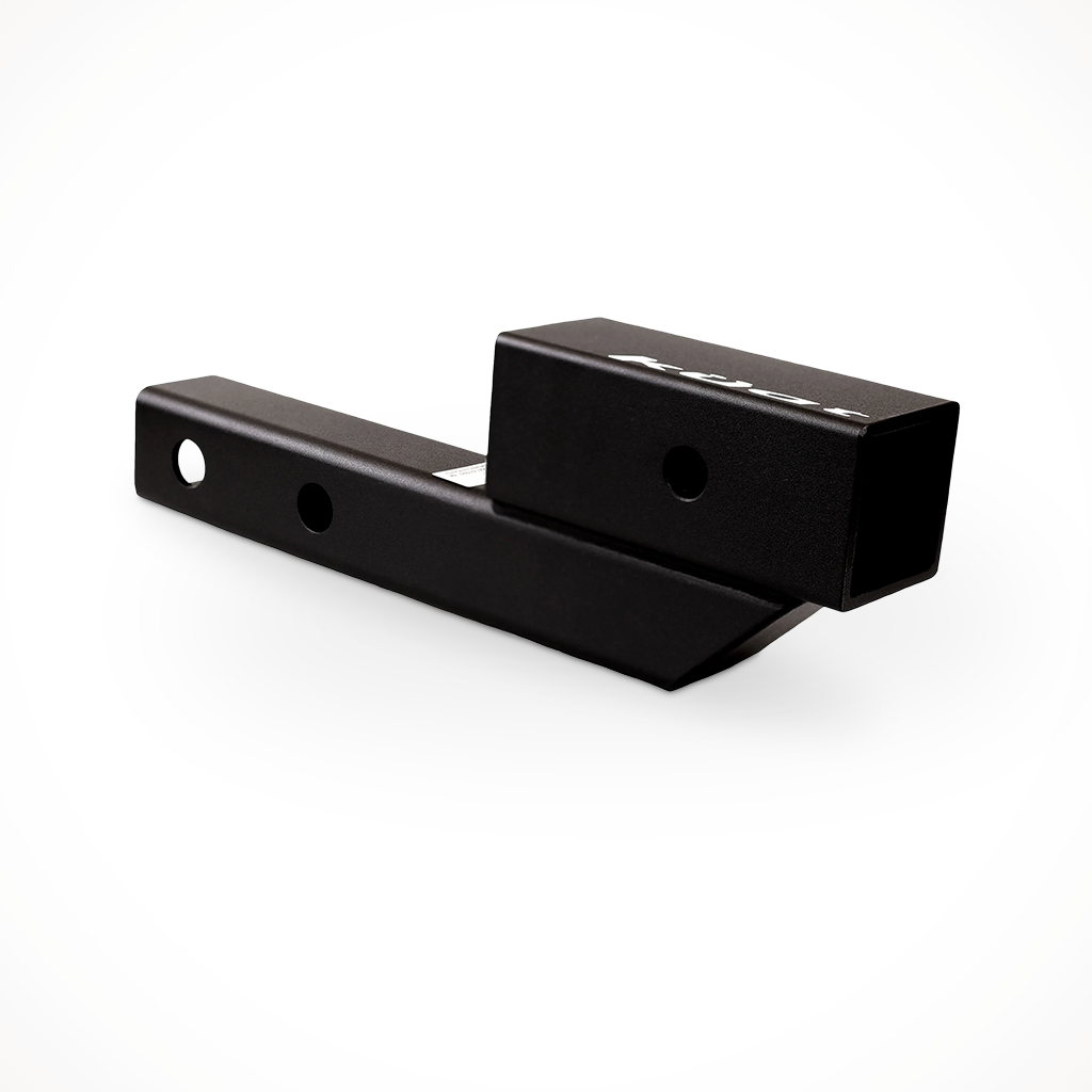 Hi-Lo Two Position Hitch Ext