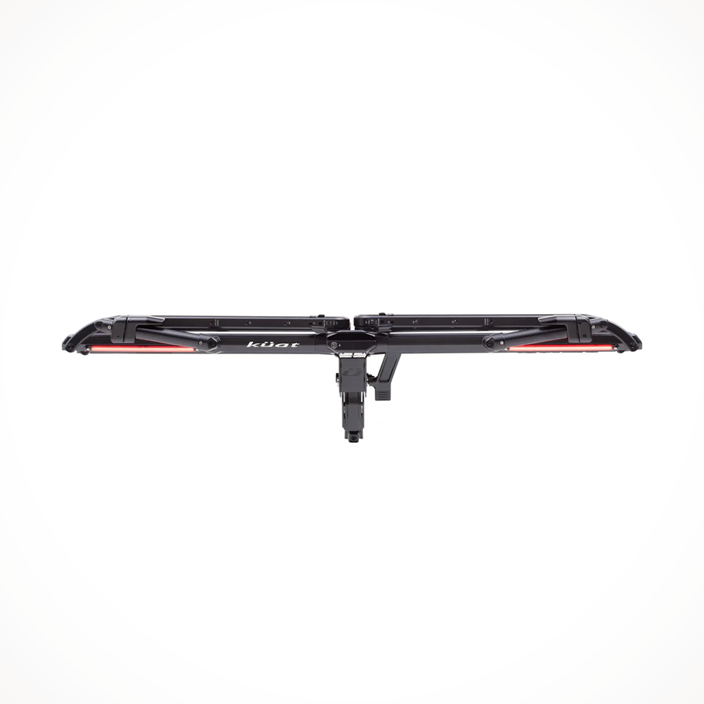 Piston Pro X — 1.25" Hitch