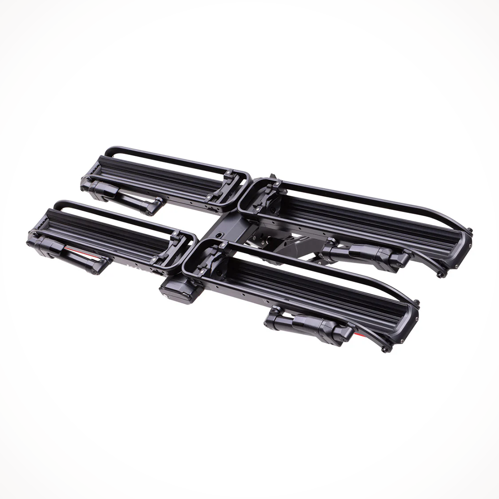 Piston Pro X — 1.25" Hitch