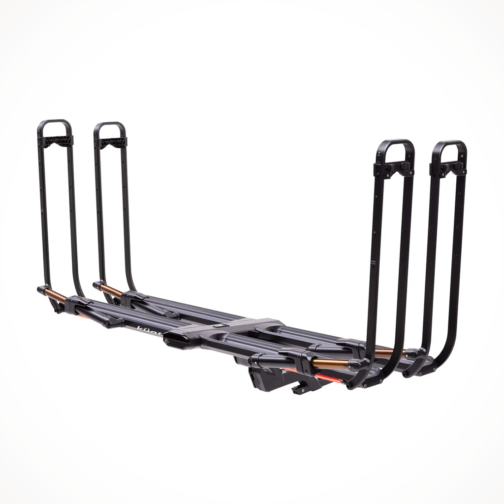 Piston Pro X — 1.25" Hitch