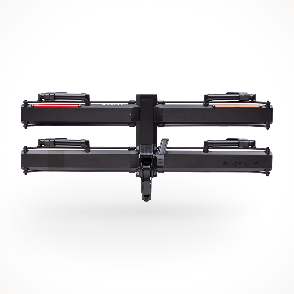 Piston Pro X — 1.25" Hitch