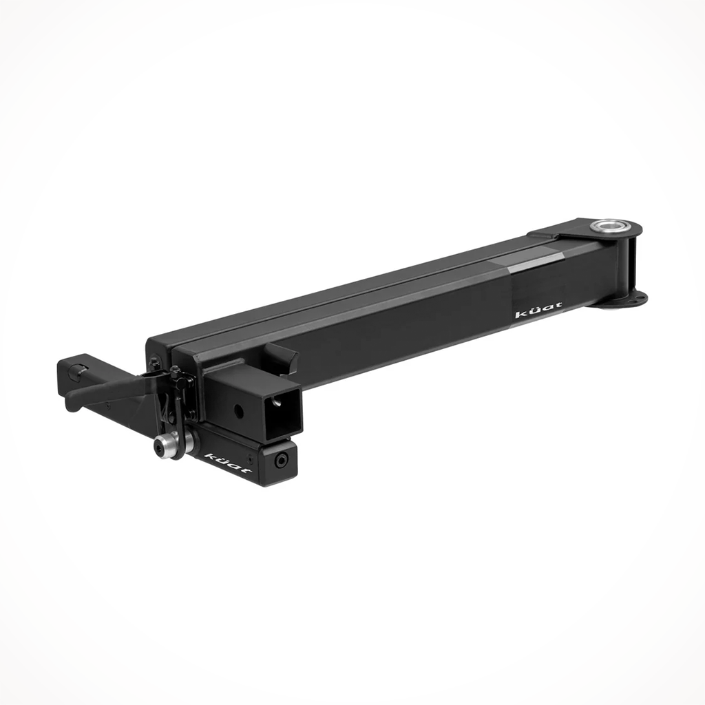 Pivot 2.0 Swing Away Extension Driver Side