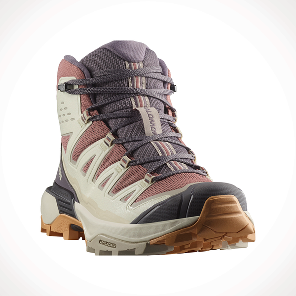 X Ultra 360 Edge MID GTX — Women's - OutdoorSports.com