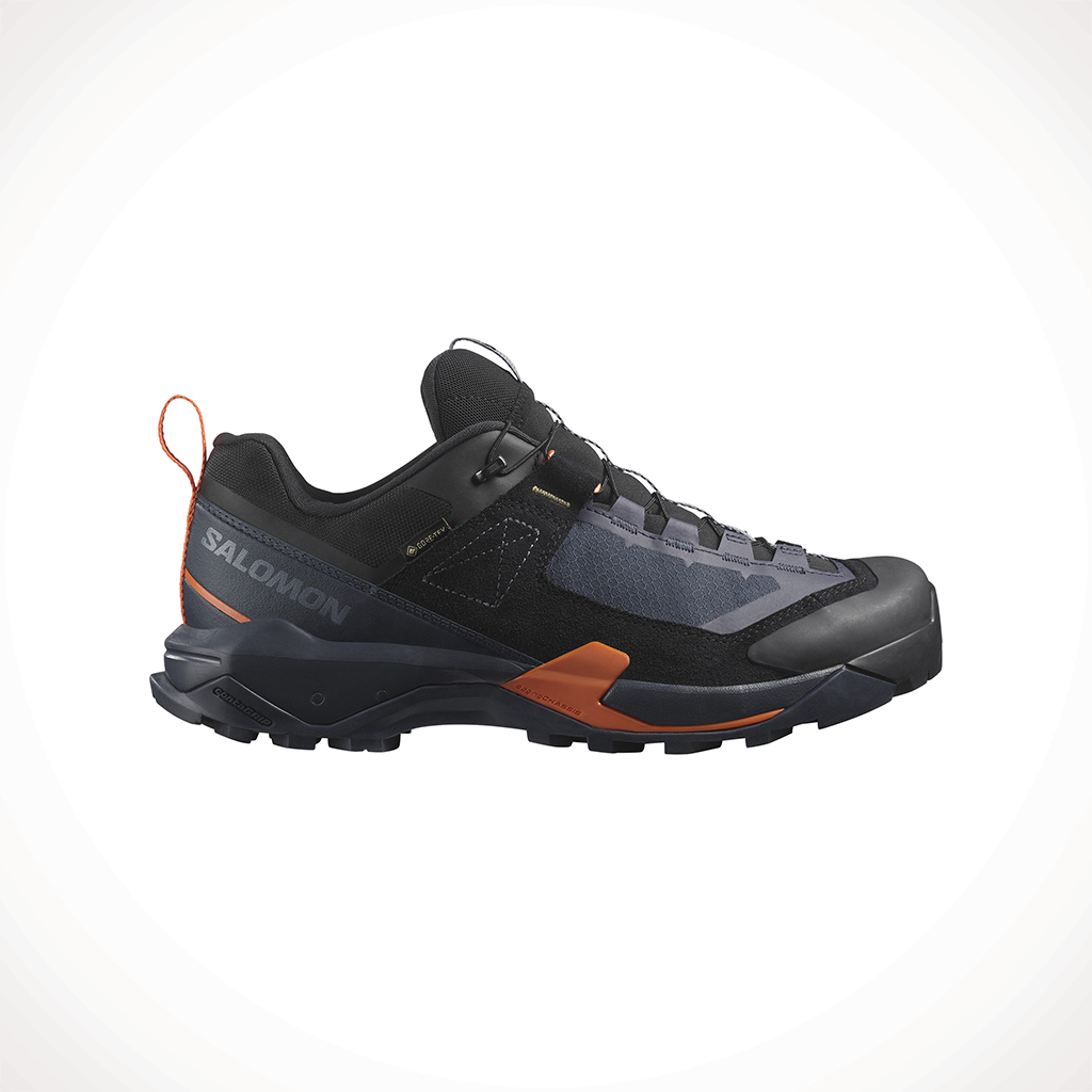X Ultra Alpine GTX — Men's