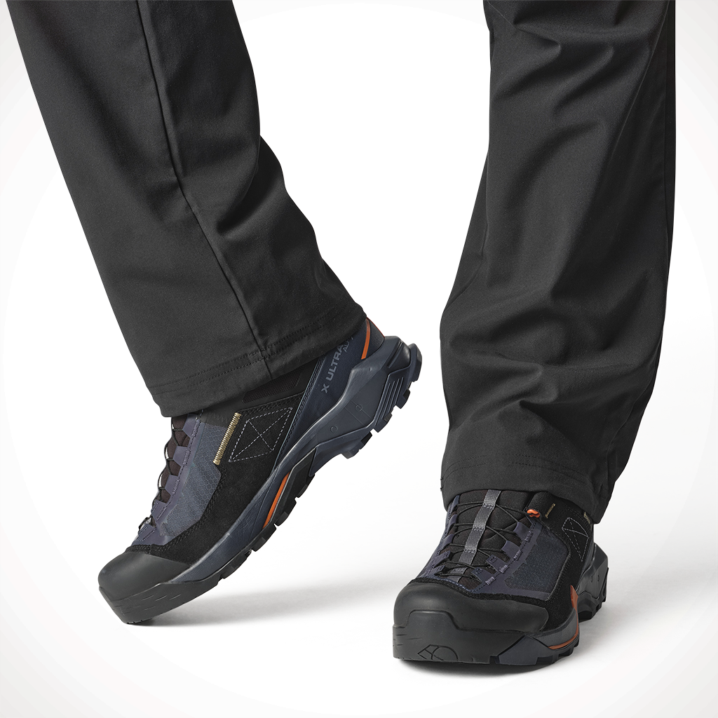 X Ultra Alpine GTX — Men's