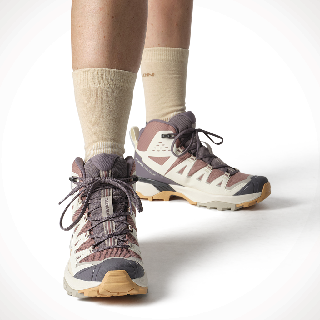 X Ultra 360 Edge MID GTX — Women's