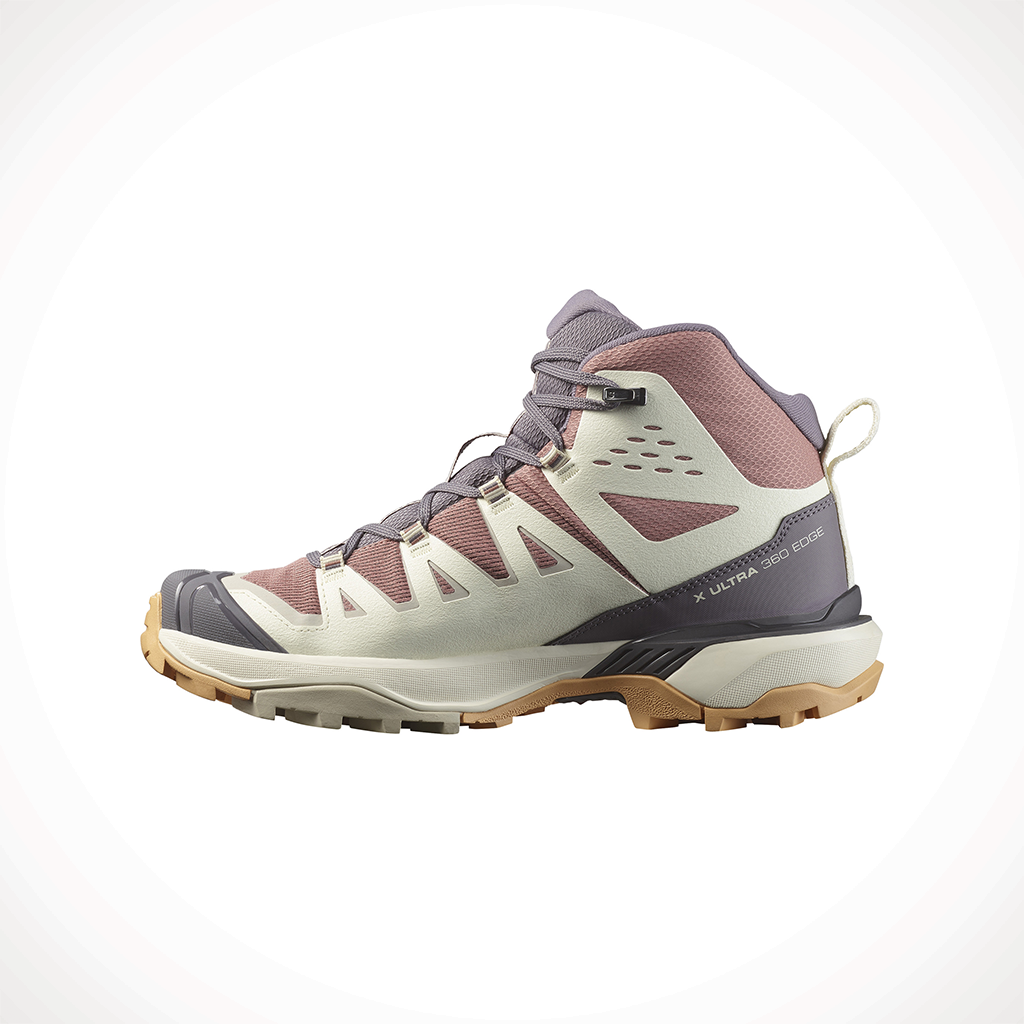X Ultra 360 Edge MID GTX — Women's