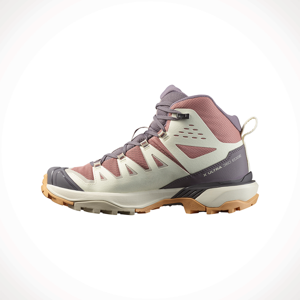 ペットアポルテ xs X Ultra 360 Edge MID GTX — Women's - OutdoorSports.com