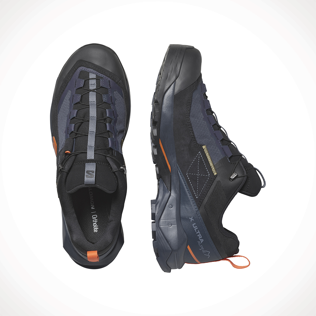 X Ultra Alpine GTX — Men's