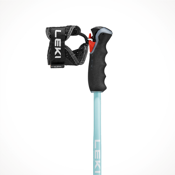 Leki Artena Airfoil 3D, Women's Ski Poles - 2024 | OutdoorSports.com