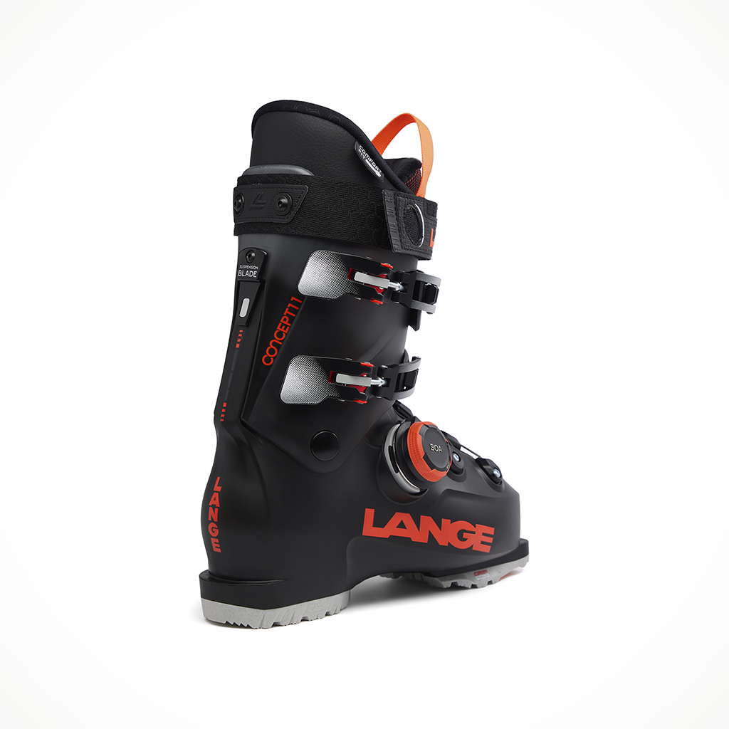 Concept 11 GW BOA — Men's (2026)