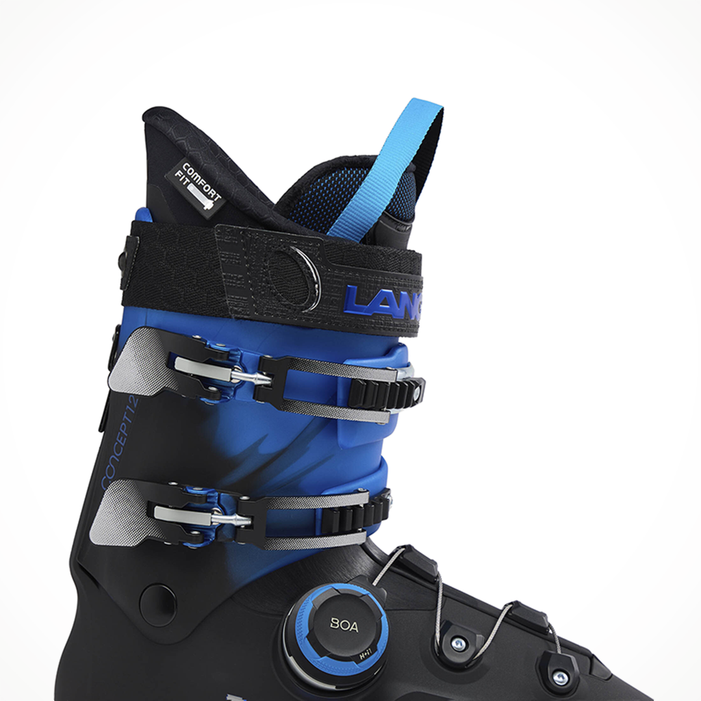 Concept 12 GW BOA — Men's (2026)