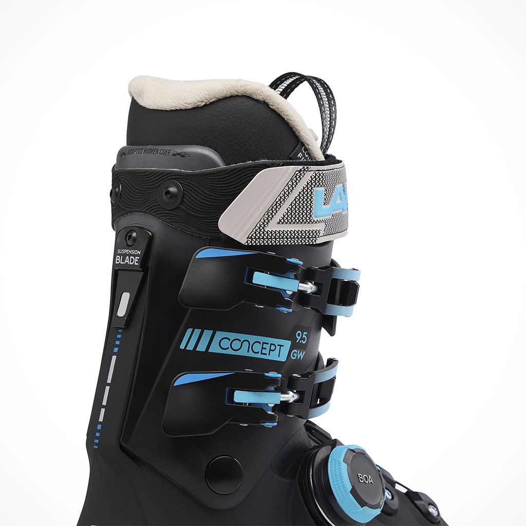 Concept 9.5 W GW BOA — Women's (2026)