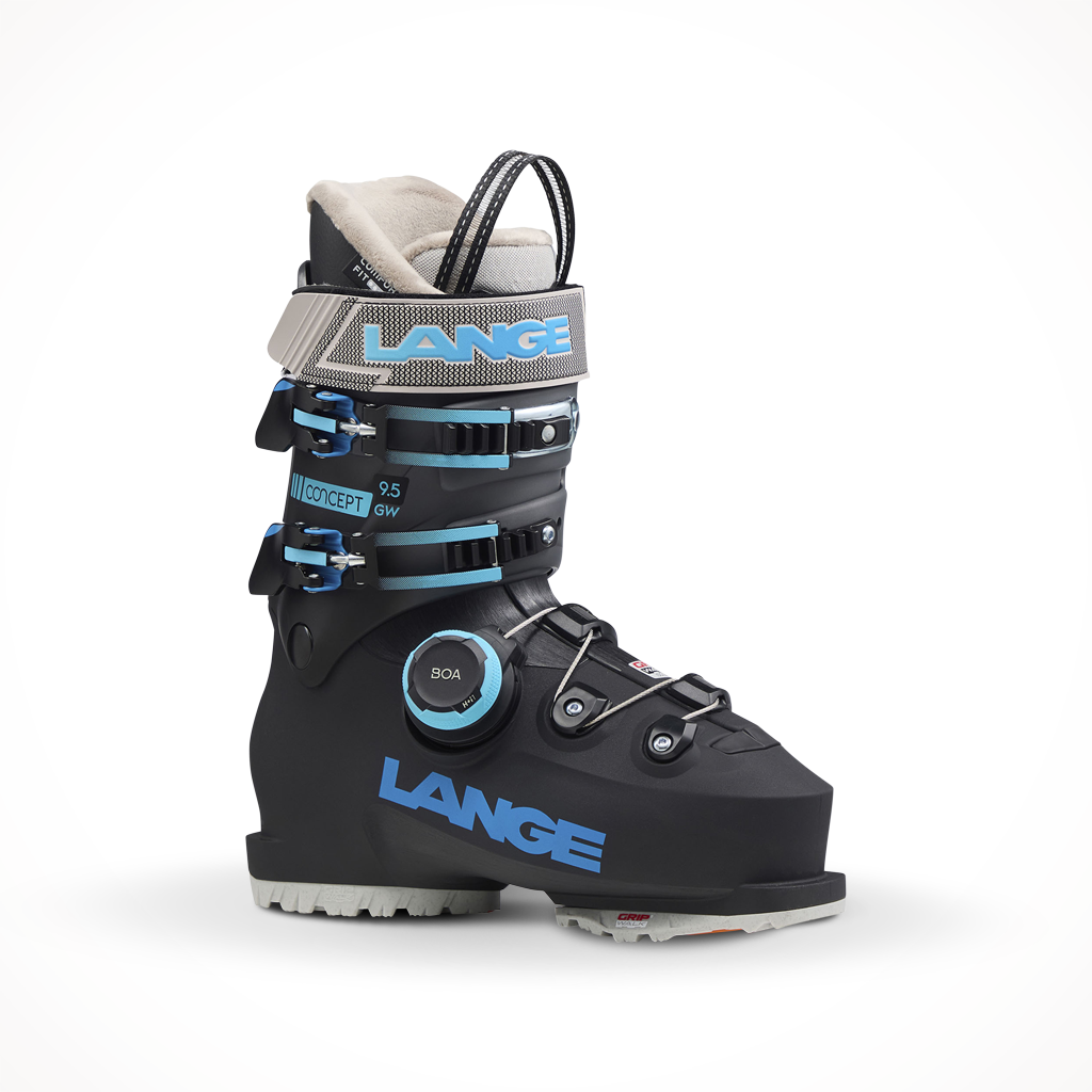 Concept 9.5 W GW BOA — Women's (2026)