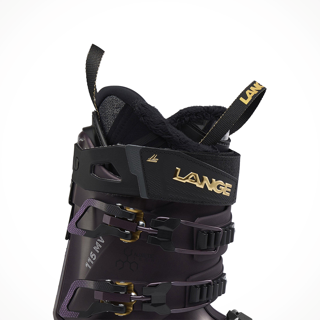 Product image: Lange SHADOW 115 W MV GW Womens 2026 Alt1.