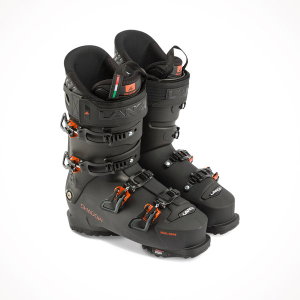 スキー LANGE SHADOW 100 MV GW Lange Shadow 100 MV GW Ski Boots 2025 | evo