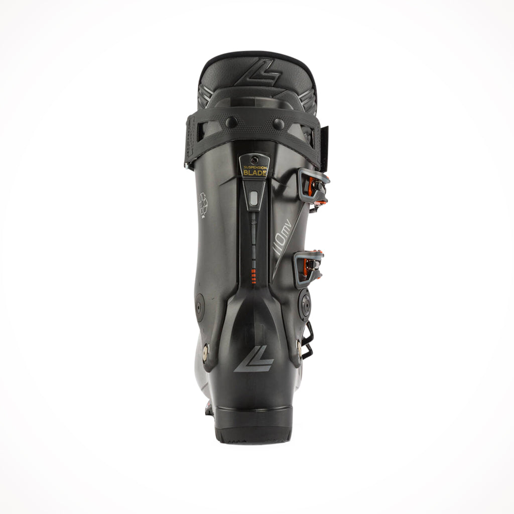 Lange Shadow 110 MV GW Ski Boots 2024 Rear.jpg