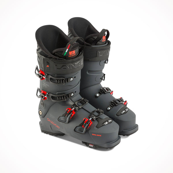 Lange Shadow 100 MV GW Ski Boots 2025 | evo