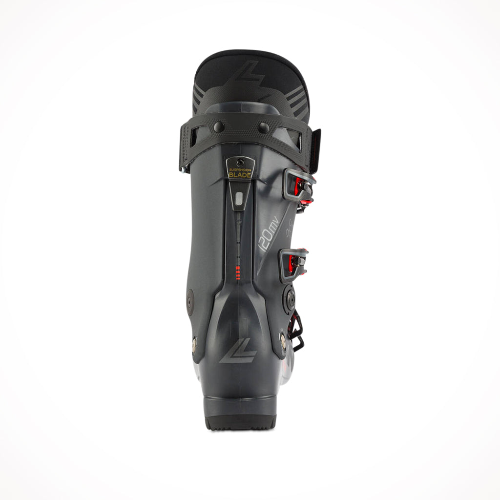 Lange Shadow 120 MV GW Ski Boots 2024 Rear.jpg