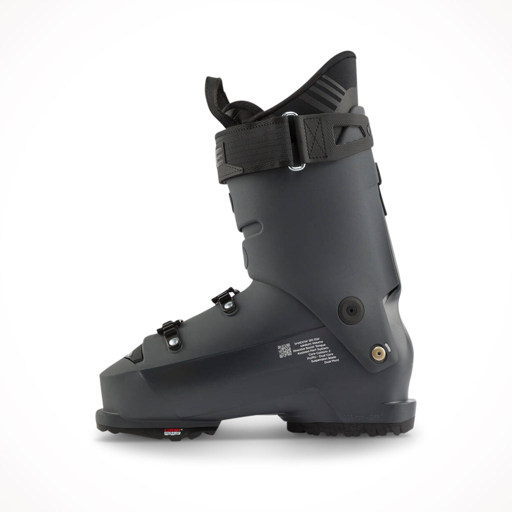 Lange Shadow 120 MV GW Ski Boots 2024 Side 2.jpg