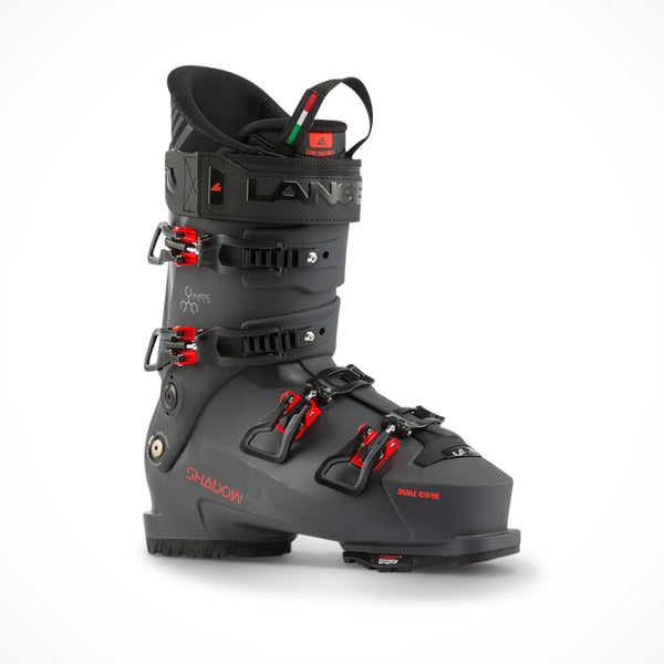 2025 Lange Men's Shadow 120 MV GW Ski Boots — Enhanced Power