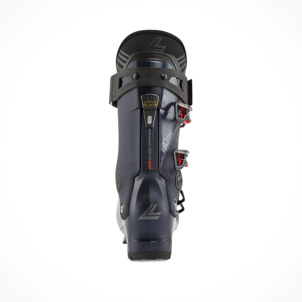 Product image: Lange Shadow 130 MV GW Ski Boots 2024 Rear.